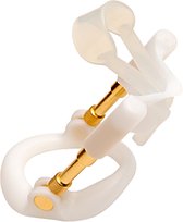 Andropenis - Gold - Pumps gold
