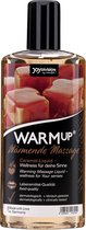 WARMup Caramel - 150 ml - Massage Oils