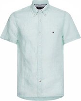 Tommy Hilfiger overhemd 23395 - Minty Essence