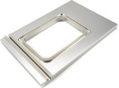 Meat Tray 187 x 137 mm - Small - 1 Compartment