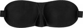 Curvy Eyemask - Black - Masks