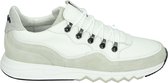 Floris van Bommel Nineti sneakers wit - Maat 47