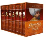 Osmanlı İmparatorluğu Tarihi (7 Kitap Takım)