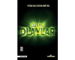 Gizemli Olaylar