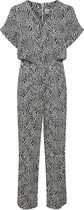 Ichi IHMARRAKECH AOP JS3 Dames Jumpsuit - Maat XS