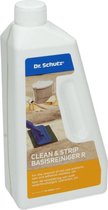 Dr. Schutz Basisreiniger R - Clean and Strip