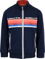 J&JOY - Sweatshirt Jongen 04 Praia Navy