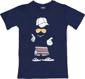 Bchill Jongens Tshirt Yannick - 116/122