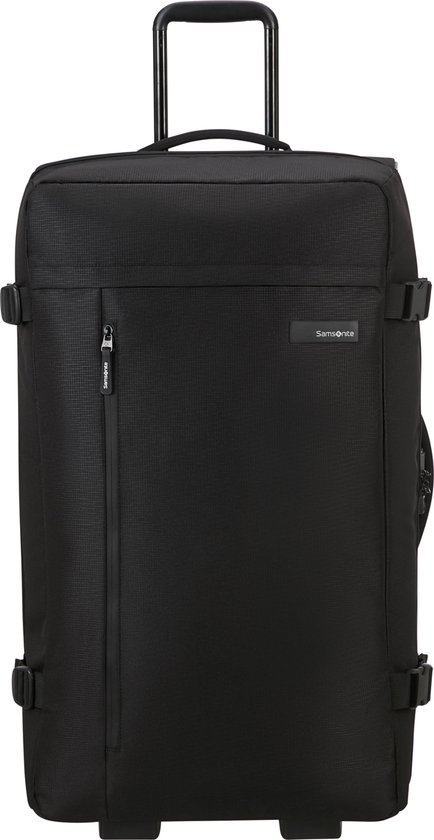 Samsonite Roader Duffle 79cm Black