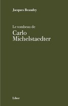 Tombeau de Carlo Michelstaedter