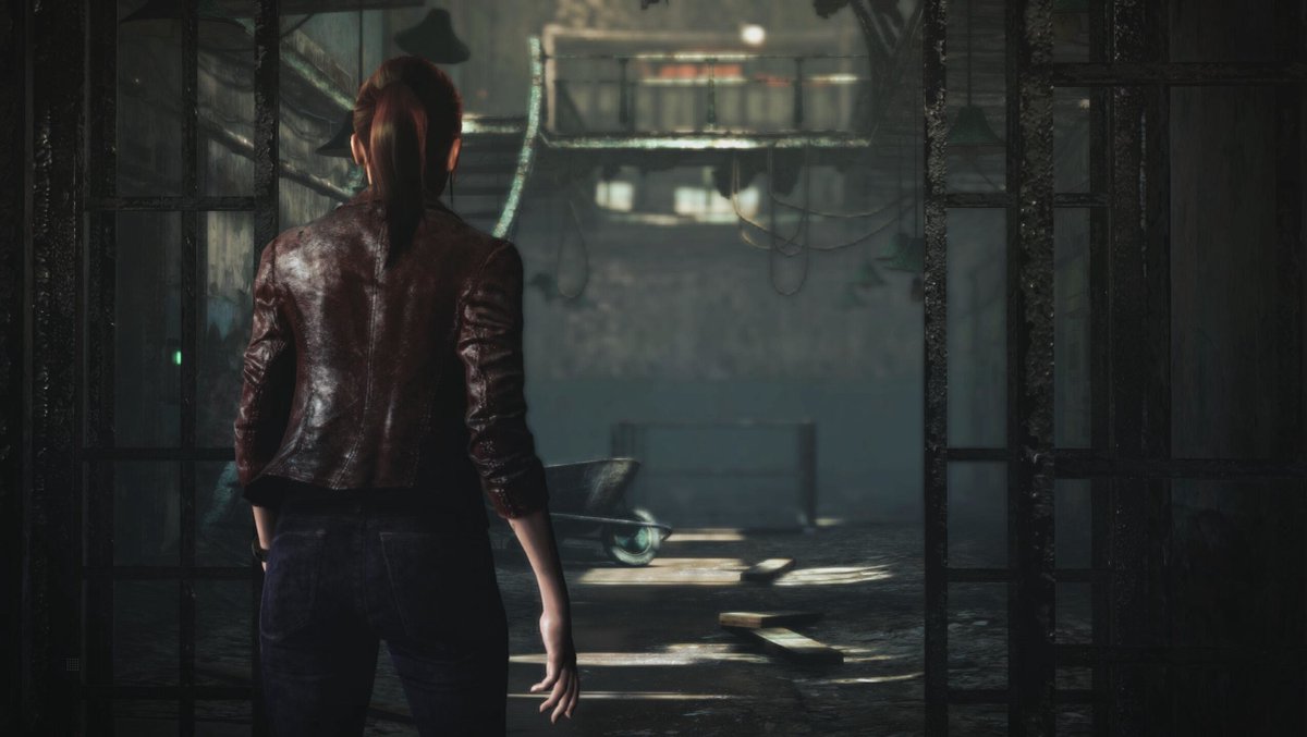 Resident evil revelations 2 xbox 360 2025