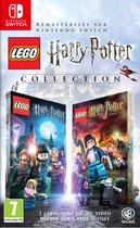 LEGO Harry Potter Collection - Switch (Frans)