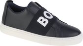 BOSS Trainers J29291-849, voor een jongen, Marineblauw, Sneakers, maat: 36