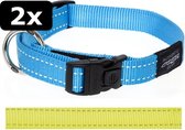 2x FANBELT HB GEEL