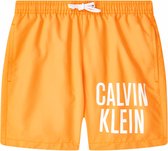 Medium Drawstring  Zwembroek Mannen - Maat 170/176