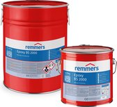 Remmers Epoxy BS 2000 Gris galet 1 kg