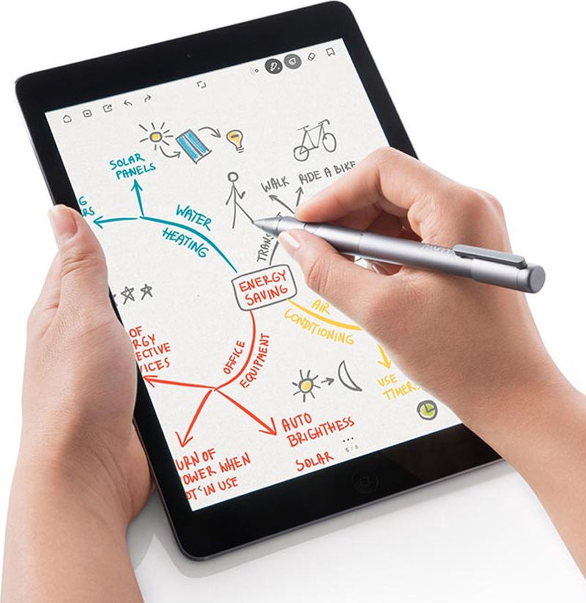 Wacom bamboo stylus | Acquisti Online su