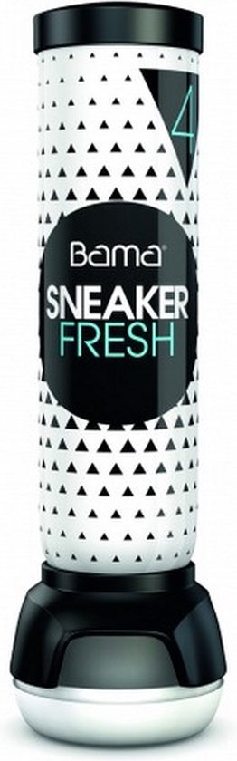 Sneaker Fresh 100 ml