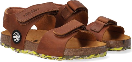 Develab 48215 Sandalen Jongens Cognac Maat 29 bol