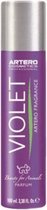 parfumspray honden Violet 100 ml aluminium violet