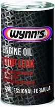 lekstop Engine Oil Stop Leak 325 ml