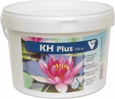 carbonaatverharder VT KH Plus tot 45.000 liter wit