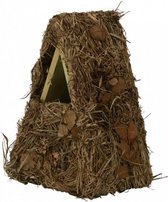 nestkast Best for Birds 16,2 x 23,8 cm camouflage