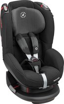 Maxi-Cosi Tobi Autostoeltje - Frequency Black