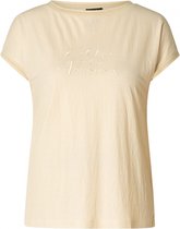 YESTA Jenelle  - Pastel Orange - maat 3(52)