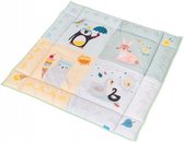 speelkleed North Pole junior 100 cm multicolor