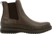 Bjorn Borg - Chelsea Boot - Men - Dbrwn - 43 - Laarzen