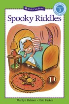 Kids Can Read - Spooky Riddles
