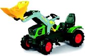 Rolly Toys 611089 RollyFarmtrac Fendt 211 Vario Tractor met Lader en Luchtbanden