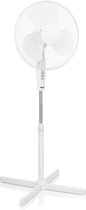 Tristar VE-5893 Statiefventilator Wit/Ø 40 cm/105-125 cm/45W