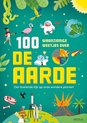 foto van 100 waanzinnge weetjes over de aarde