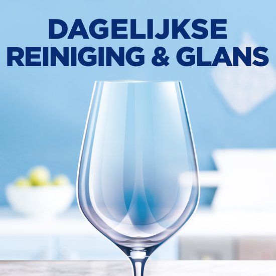 Finish Power All in One Regular Vaatwastabletten - 2 x 80 tabs