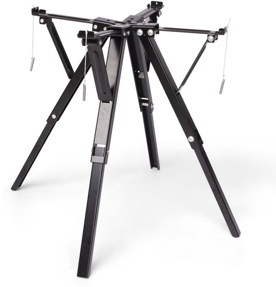 Yakiniku - Kamado - Compact - 13Inch - Met Draagbaar - afbeelding 3