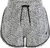 WE Fashion Meisjes short met dessin