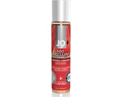 System JO - H2O Glijmiddel Watermeloen - 30 ml