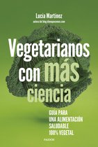 Divulgación - Vegetarianos con más ciencia