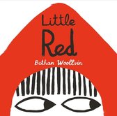Rebel Fairytales 1 - Little Red