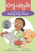 King & Kayla 1 - King & Kayla and the Case of the Missing Dog Treats