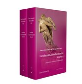 Handboek gezondheidsrecht set vol I en II (tweede editie)