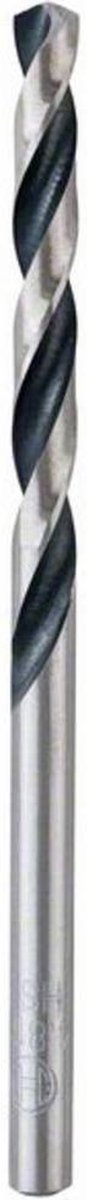 Bosch Accessories 2608577164 Metaal-spiraalboor 4.80 mm 1 stuk(s)