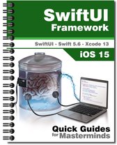 SwiftUI Framework