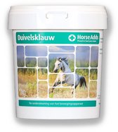 Horse Adds Duivelsklauw 1 kg | Paarden Supplementen