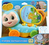 Vtech Vrolijke Verhaalvlinder