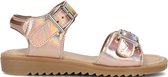 Clic! Cl-20673 Sandalen - Meisjes - Roze - Maat 28