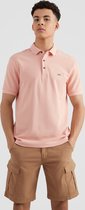 O'Neill Poloshirt Men Triple Stack Coral Cloud Xl - Coral Cloud Materiaal: 100% Katoen Polo