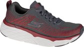 Skechers Max Cushioning Elite 54430-CCRD, Mannen, Grijs, Sneakers, maat: 44